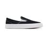 Converse One Star CC Pro Suede Slip-On 'Black White'