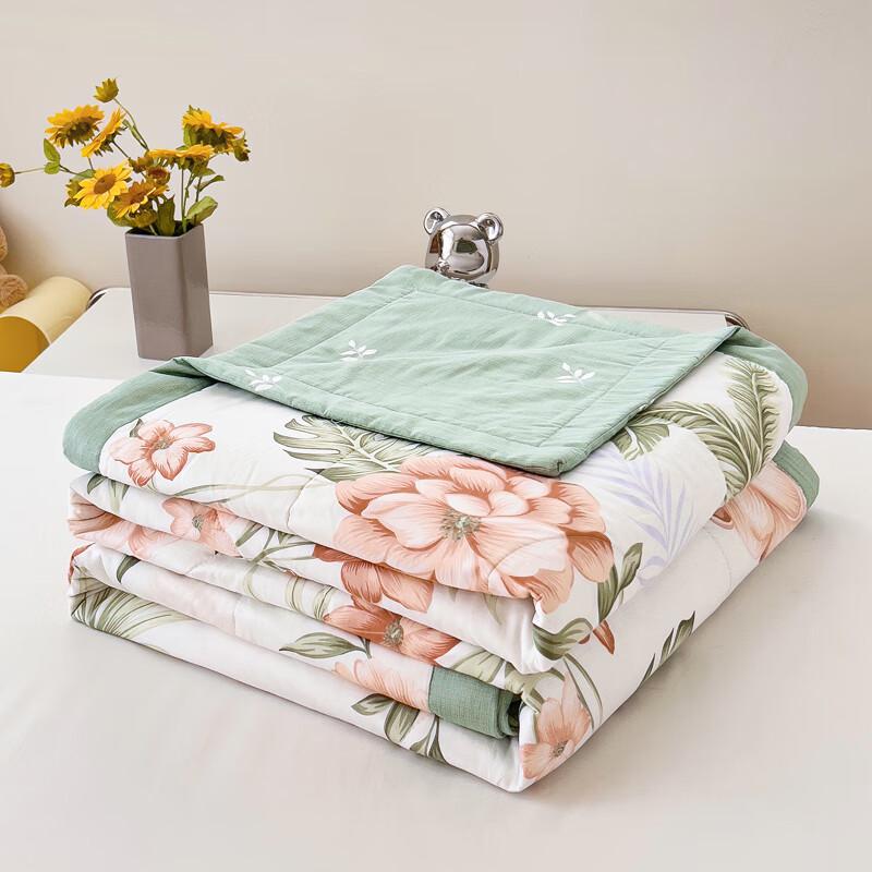 Nanfang Shenghuo All-Cotton Summer Quilt