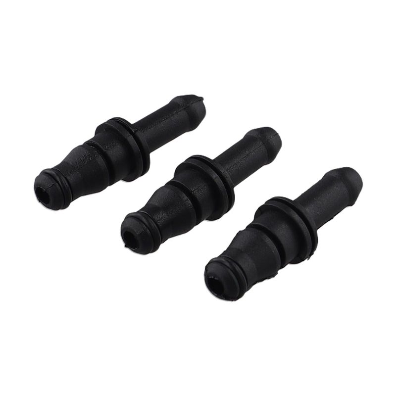 Car Accessories Hose Connector Car ABS Tank Coolant 0039970689 Car Expansion Hose Connector For MERCEDES 10pcs/set High Quality