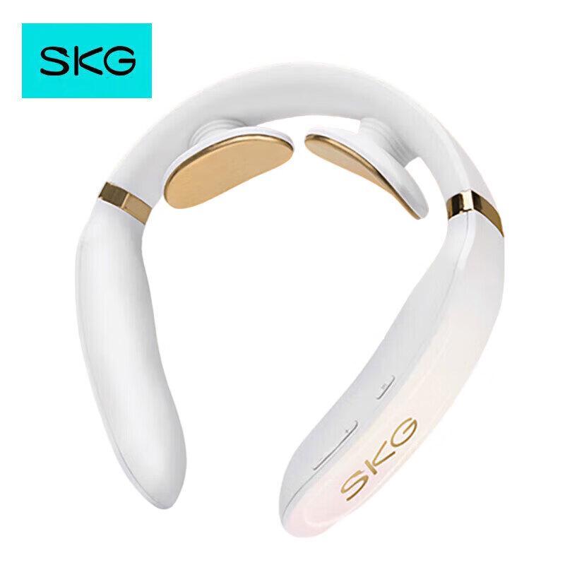 

SKG K6 Smart Neck Massager with Heat and Pulse