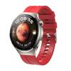 22mm 20mm Silicone Strap for Huawei Watch 4/GT3 Pro GT 2 2e 3 46mm Wristband for Samsung Watch 3/4/5/6/Gear S3/Amazfit GTR/GTS 4