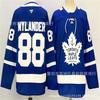 Embroidered Ice Hockey Jersey Adults - Toronto Maple Leafs Boston Bruins Pittsburgh Penguins Fan Apparel Sportswear