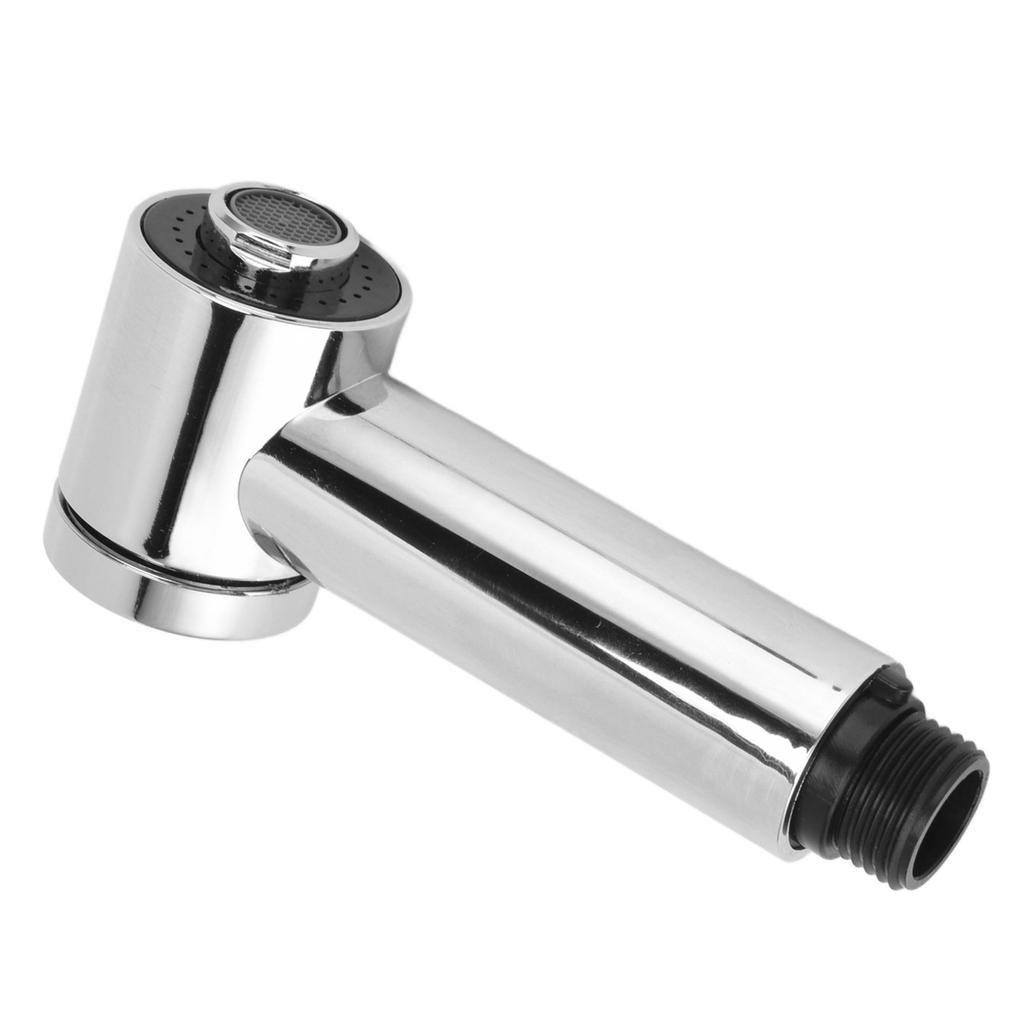 Kitchen Tap Pull Out Spray Head Sink Sprayer ABS Water Saving for Kitchen Bathroom Restaurant Hotel