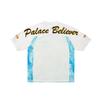 Palace 1 Truth Jersey White Unisex Tops P28ES077