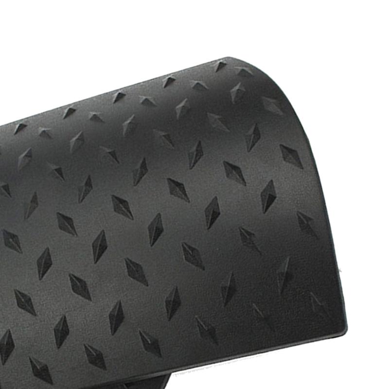 Exterior Modification Accessories Cowl Body Outer Cowling Cover for JK JKU 2007-2018 Corner Guard