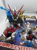 Bandai Gundam Plastic Model BB Senshi 378 LEGEND BB Legend BB New SD Gundam Gaiden Knight Gundam Story Demon Dragon Swordsman Zero Gundam Completed