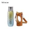 TAIC Pure Titanium Insulated Tea Tumbler