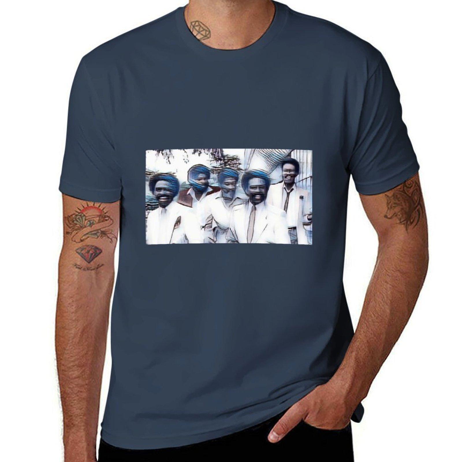 The Whispers Perfect Gift Tshirt Lightweight Hiking Tshirt S