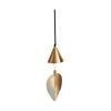 Wind Carillon Garden Wind Chimes Hanging Decorations Outdoor Feng Shui Japanese Wind Bell Rustic Farm Home Kids Room Decor L5