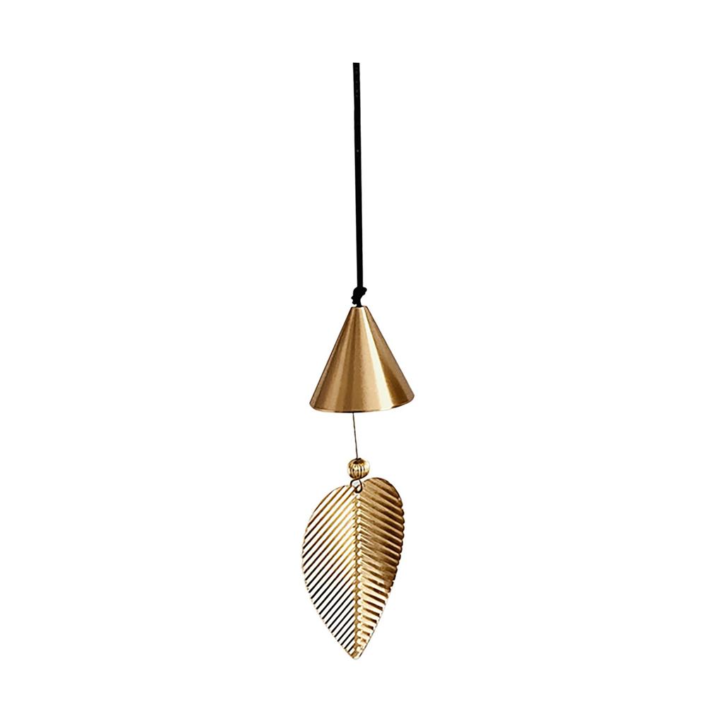 Wind Carillon Garden Wind Chimes Hanging Decorations Outdoor Feng Shui Japanese Wind Bell Rustic Farm Home Kids Room Decor L5