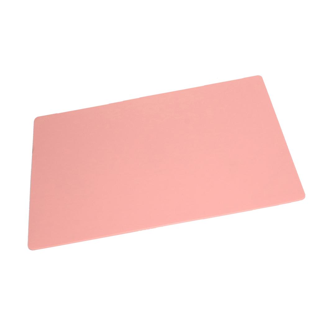 Heat Insulation Silicone Pad Electronic PCB Circuit Board Insulating Welding Silicone Mat for Maintenance