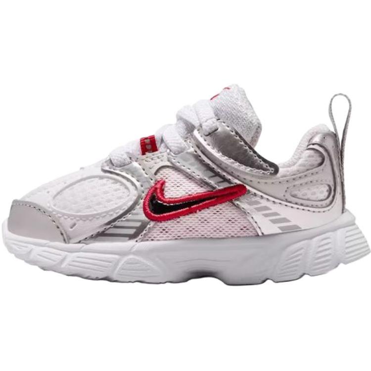 New Nike V5 RNR Low top Toddler Shoes White Infant And Toddler HQ6413-105