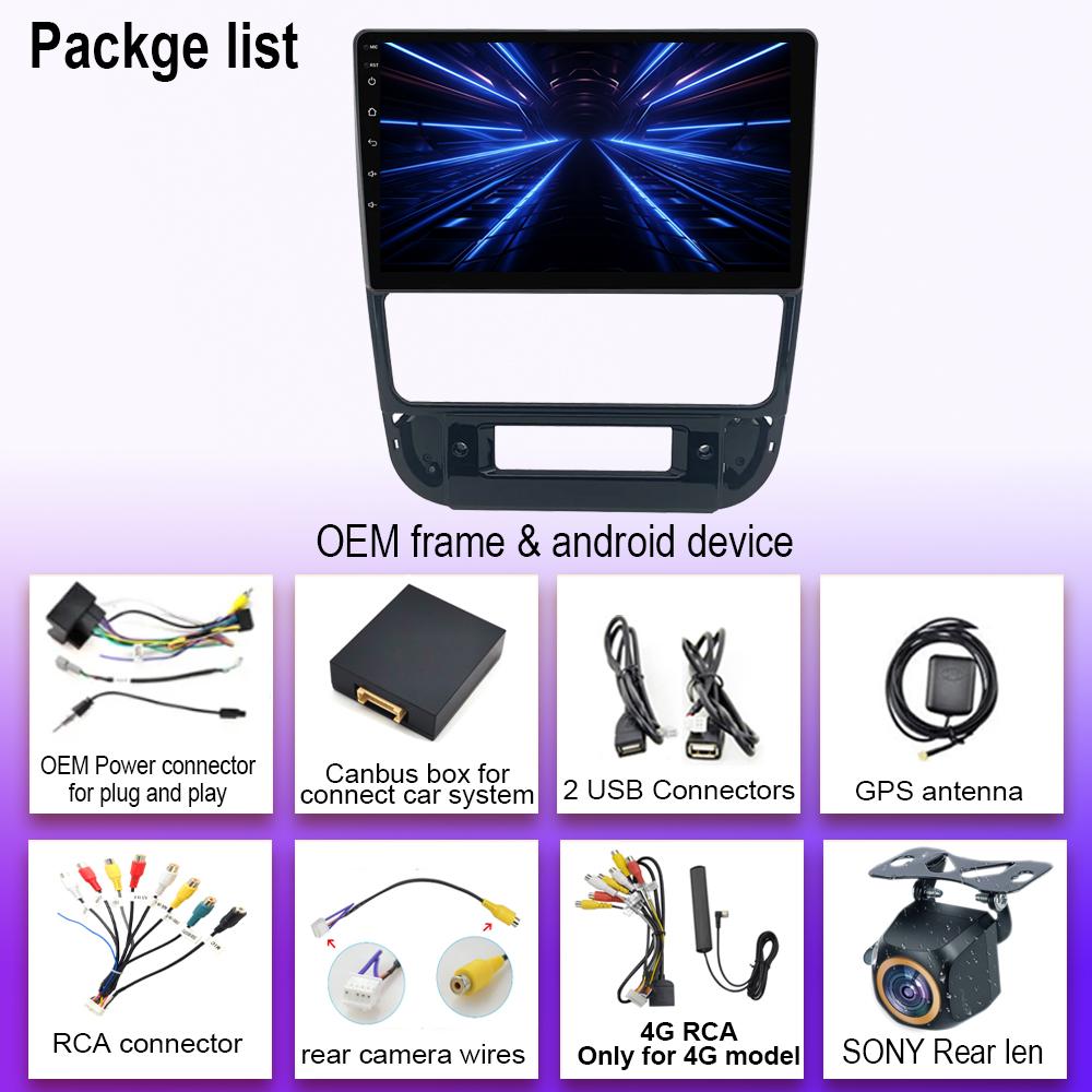 Android14 For Peugeot 406 1995 - 2005 Auto Car Radio Multimedia Automotivo Bluetooth GPS Display Camera Screen Autoradio Carplay