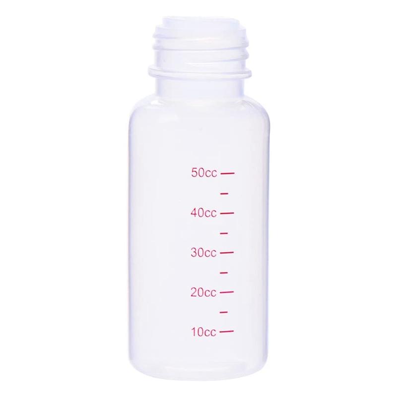 M-Modern-Pet Nursing Bottle Kits Replacement Nipple Cat Feeding Bottle For Newborn Kittens, Puppies, Rabbits, Small Animals