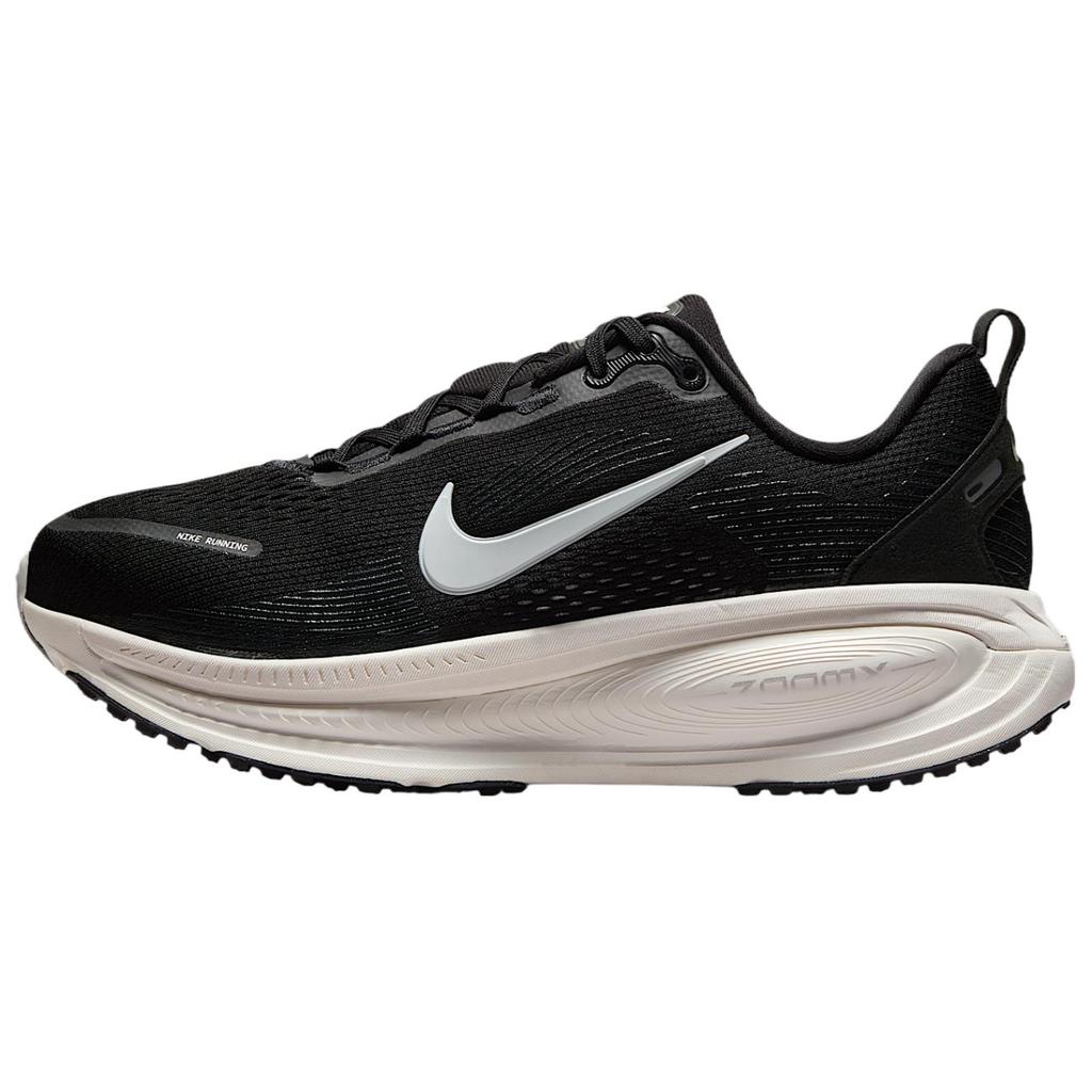 Nike  Vomero 18 Extra Wide Black Coconut Milk Women Sneakers Light-Iron-Ore Summit-White IF0515-002