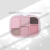 WakeMake Soft Sheer Multi Palette 1 Pcs 08 Still Pink