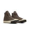 Converse Chuck 70 GORE-TEX High Truffle Unisex Sneaker Grau Schwarz Harvest-Moon A09484C