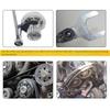 Ac29-Car Timing Pump Wheel Adjustment Spanner Forchevrolet Aveo 2004- Timing Belt Tension Spanner