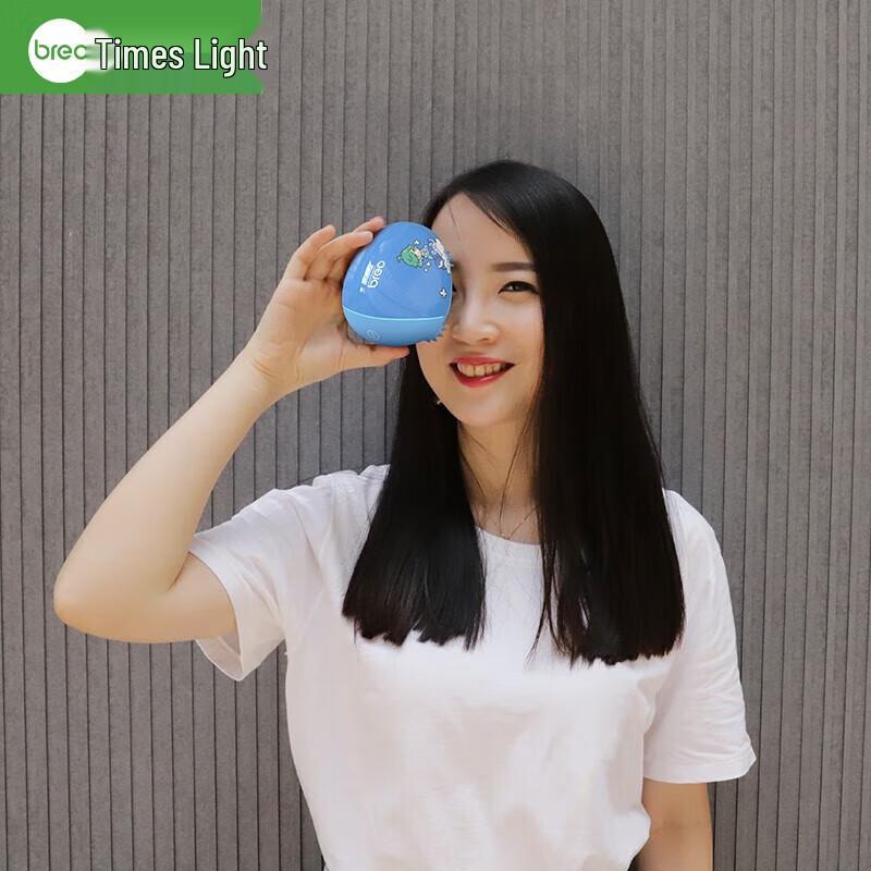 

Breo Electric Scalp Massager