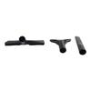 For Vehicle Cleaning Nozzle Kit Crevice Tool For Vacuuming As Pictures Show Polypropylene And Plastic 3-piece Set