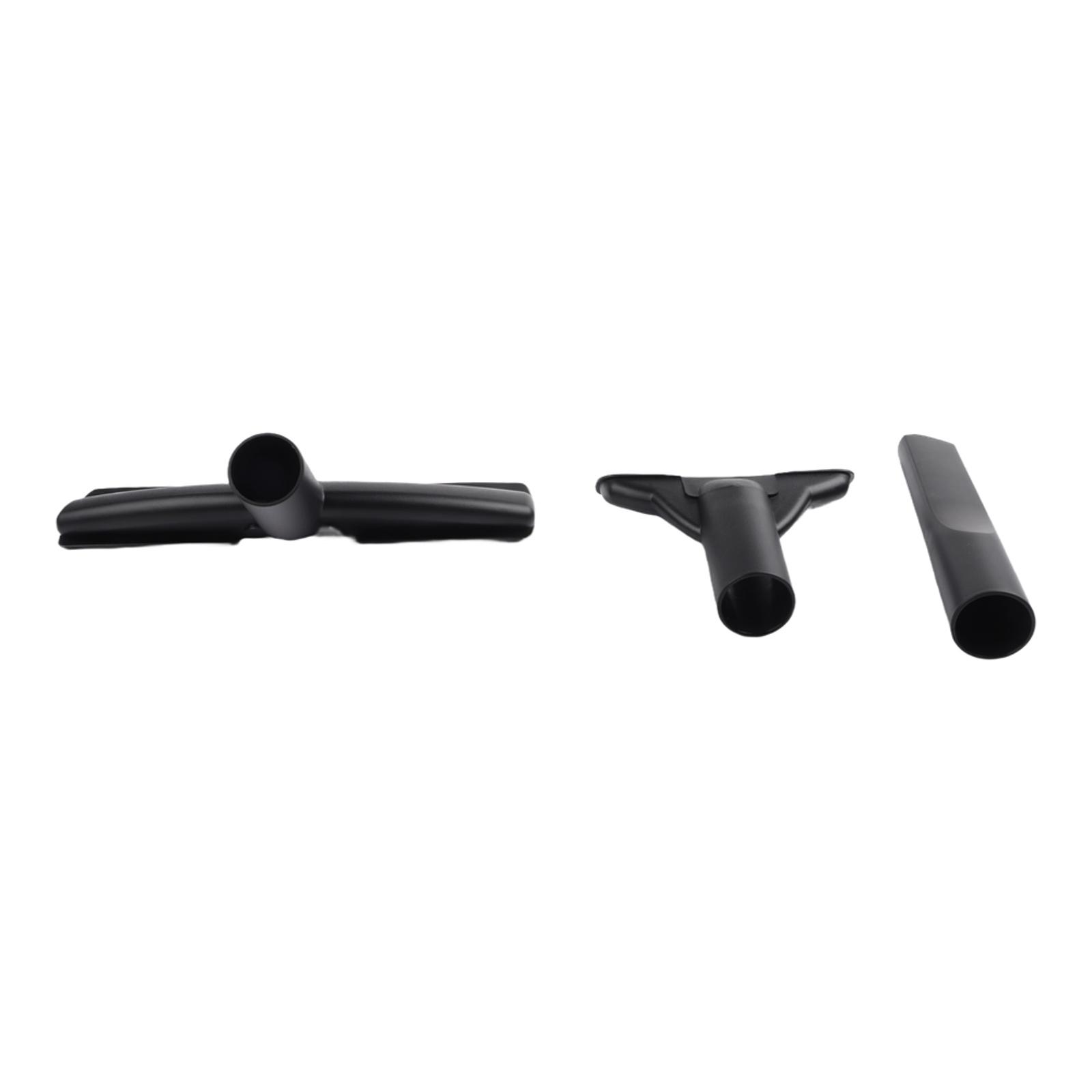

For Vehicle Cleaning Nozzle Kit Crevice Tool For Vacuuming As Pictures Show Polypropylene And Plastic 3-piece Set China Mainland