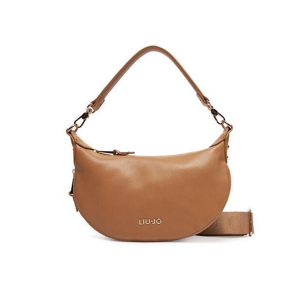 Bag Liu Jo Liu Jo Ecs S Hobo AA5043 E0054 Brown