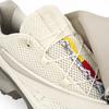 Kith x Salomon XT-Voyager 2 Vanilla Ice Rainy Day Falcon Unisex Sneakers Kremowy L45451100
