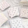 100 Sheets Per Book Fruit Sticky Note ToDo List Record Journal Decorative Memo Practical Stationery Stickers