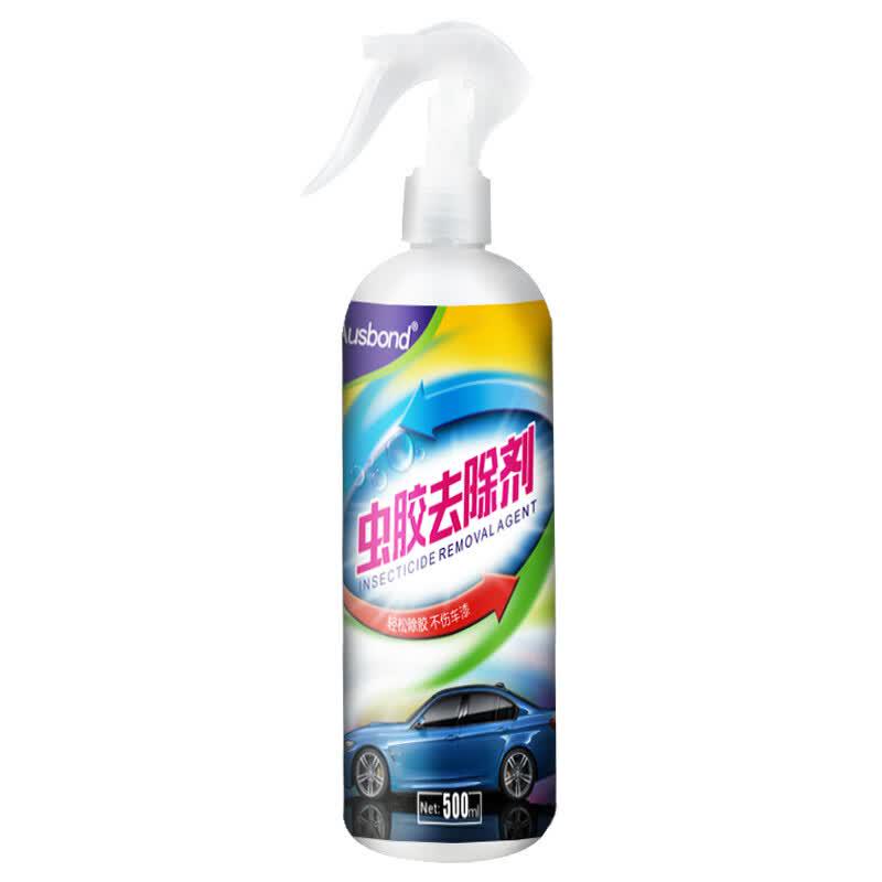 Ausbond Car Insect & Tree Sap Remover