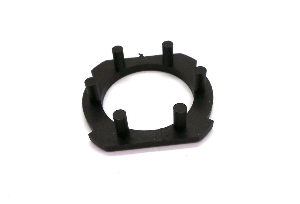 2 Stück Adapter für H7 LED-Lampen, Mazda Off-Road