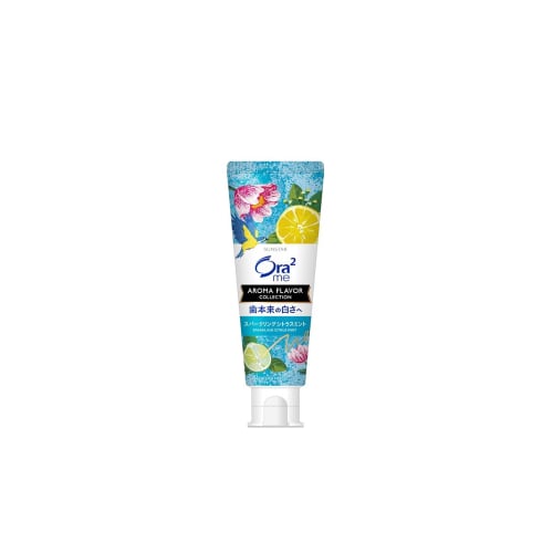 

Sunstar Ora2Me Aroma Paste Sparkling Citrus Mint 130g