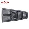 20752917 For Volvo Truck FH12 Truck New Master Electric Power Window Switch Car Parts Accessories