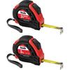 Kwb Tape Measure 060120 5 M Steel, Plastic