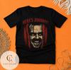 The Shining Here's Johnny T-Shirt, Jack Torrance Horror Movie Tee