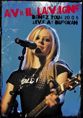 

Avril Lavigne: Bonez Tour 2005 - Live at Budokan