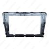 13-17 Volkswagen Santana 9" Android Navigation Kit Frame for Large Screen Audio Modification