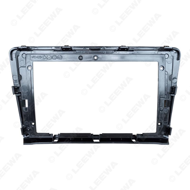 13-17 Volkswagen Santana 9" Android Navigation Kit Frame for Large Screen Audio Modification