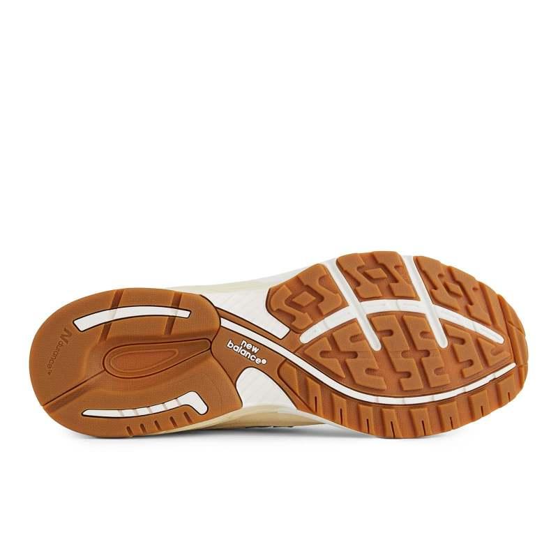 New Balance Teddy Santis X New Balance 993 Made In Usa 'Sea Salt Black' Sneakers U993WS