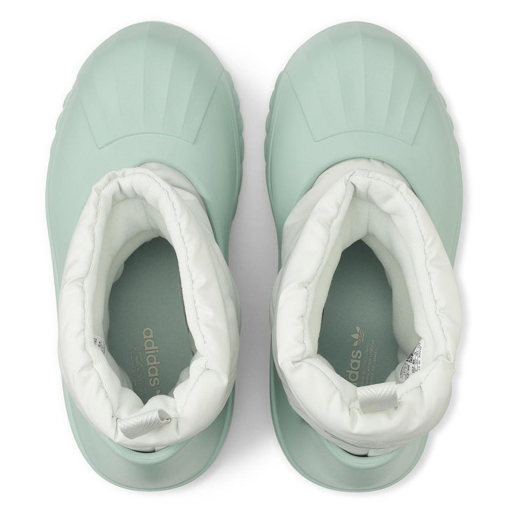 Adidas Adifom Superstar Wtr Boot Ig2161 Line Hazy Line