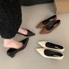 Scarpe con tacco – Scarpe con tacco