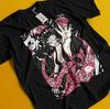 Tricou Anime Special Vintage Love Tricou Japonez Tricou Anime Manga Cadou Tricou