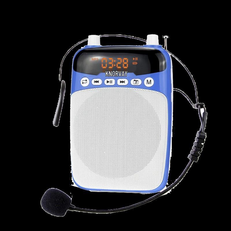 NORWII Portable Mini Amplifier Outdoor Speaker