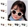 UV400 Kids Polarization Glasses Classic Anti-UV HD Sunglasses Party Children Sunnies  Gift