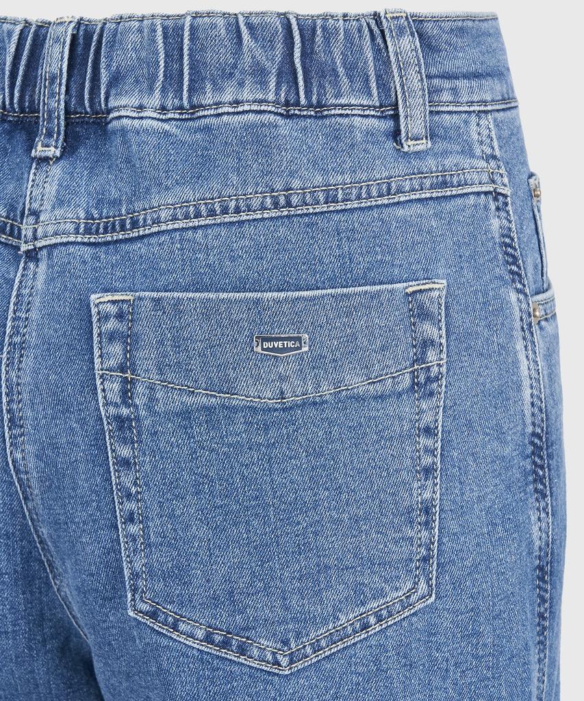 DUVETICA Connegli (Indigo) (Women'S Pants)
