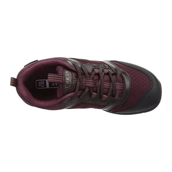 Women's Urban Tradition UB0781 Waterproof Wide 3E Outdoor Walking Sneakers