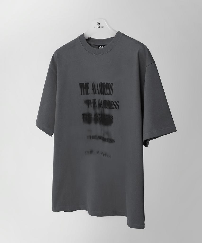 AVANDRESS Poison T-Shirt - 4Col