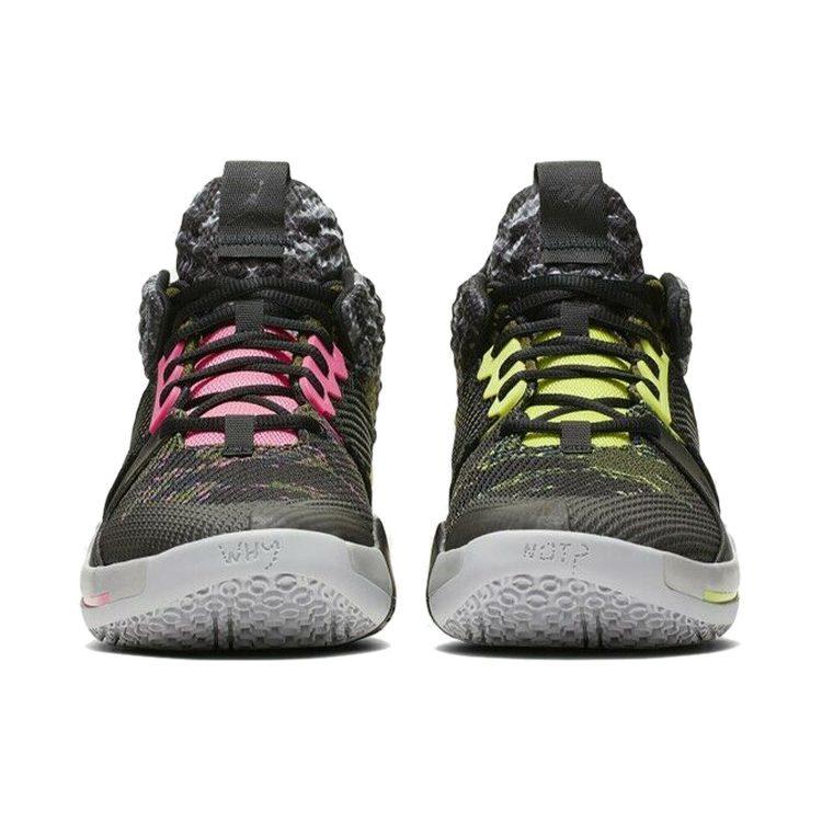 Air Jordan Why Not Zer0.2 Pf 'Tiger Camo' BV6352-003