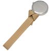 Fieldwork Analog Strap Icon Nylon Luminous Outdoor BE Women's Watch, Design, Band, Dial, Beige, GY092-1