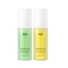 Cica / Intense Bubble Toner 1+1 Set - Soothing & Hydrating Micro-Bubble Care - 140ml X 2ea