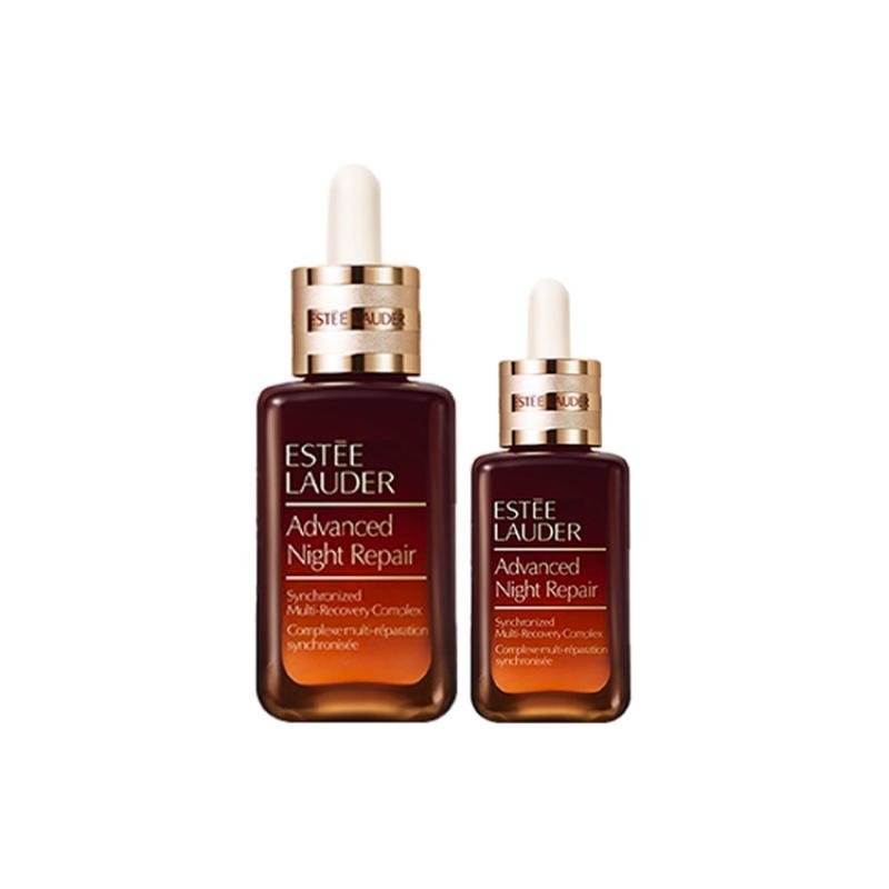 ESTEE LAUDER Наборы ухода Advanced Night Repair для женщин Нежные